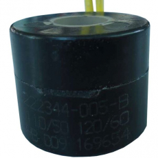 Bobina Pneumática 222344-005B 120/60 - ASCO