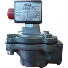 Válvula de pulso SCX8353-041J - ASCO