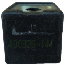 Bobina Pneumática 400326-141 - ASCO seminova