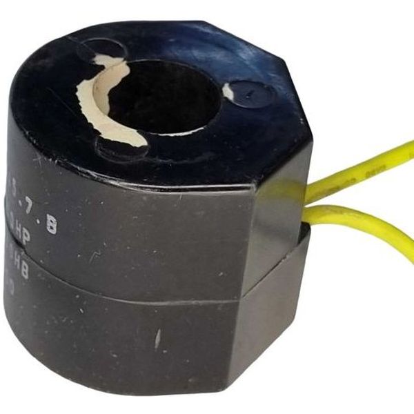 voltagem 480/60HP 450/60HB, redonda, encapsulada, ligação elétrica com fio