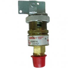 Pressostato HC26A214L - ASCO TRIPOINT