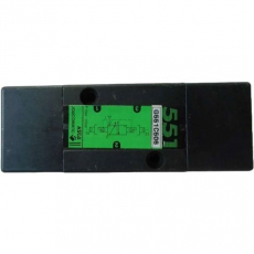 Válvula pneumática G551C506 - ASCO JOUCOMATIC