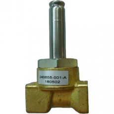 Válvula solenóide 240655-001-A 180502 - ASCO