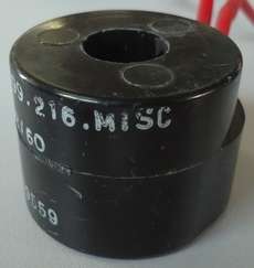 Bobina Pneumática 99216MISC - ASCO