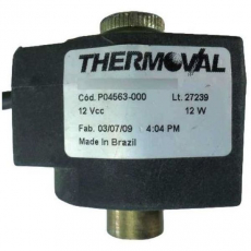 Bobina pneumática P04563-000 - THERMOVAL