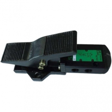 Pedal pneumático 55102090 - ASCO