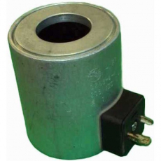 Bobina hidráulica GZ63-4-A 205VDC 0,18A - REXROTH usada