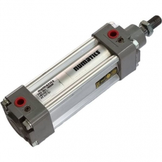 Cilindro pneumático PES50A100DM OT647730 - NUMATICS