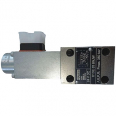 Válvula direcional D1SE83BNJW - PARKER