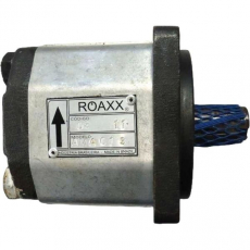Bomba de engrenagem ROAXX AMA013
