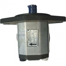 Bomba de engrenagem ROAXX AMA020