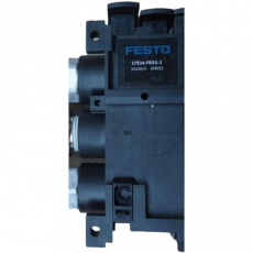 Bloco básico CPE14-PRSG-2 164965 - FESTO seminovo
