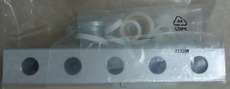 Manifold PAL-5-1/4-5 9191 - FESTO