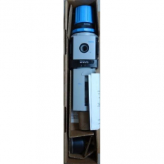 Filtro regulador LFRM2-G3/8-E10SG - FESTO