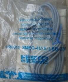 Sensor de proximidade SMEO4UKLED220 150011 - FESTO