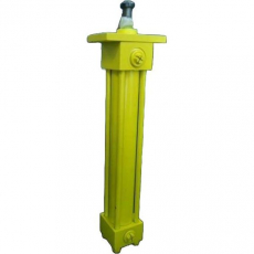 Cilindro hidráulico 40X250mm - EMC