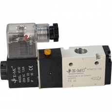 Válvula pneumática N2M231-08 - EMC