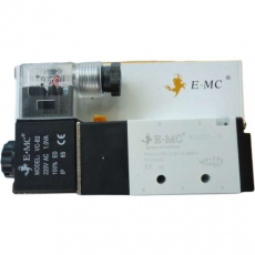 Válvula pneumática N2M251-06 - EMC