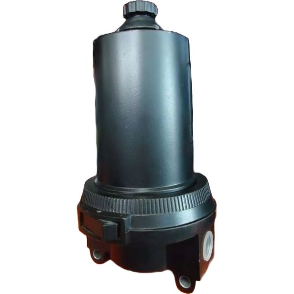 SCHRADER BELLOWS
