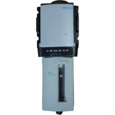 Filtro LFM1-G1/4-ES 182636 - FESTO
