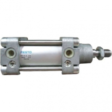 Cilindro pneumático DNG-50-25-PPVA - FESTO