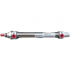 Cilindro pneumático DSN20X125 - JELPC