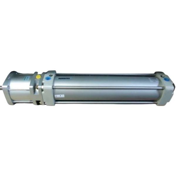 marca: Numatics <br />
modelo: G492A110000A00 100X400