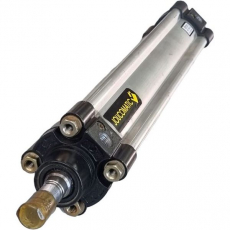Cilindro pneumático PES OMEGA 45050972 50 A 320 DM - ASCO JOUCOMATIC seminovo