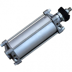 Cilindro pneumático 0 822 345 007 - REXROTH