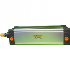 Cilindro pneumático FVBC100X250 - EMC usado - EMC