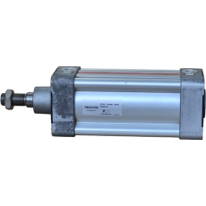 Cilindro pneumático AZ5080-0100-000000000 AZ5080 - ORIGA HOERBIGER seminovo