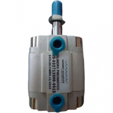 Cilindro pneumático CWD032713SH00015 32X15 - WERK SCHOTT