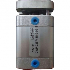 Cilindro pneumático CWP025743SI00015 25X15 - WERK SCHOTT