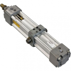 Cilindro pneumático 45073445 PAD44 - ASCO JOUCOMATIC