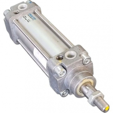 Cilindro pneumático DNG-40-60-PPVA - FESTO