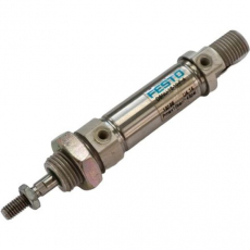 Cilindro pneumático DSNU-16-10-PA 19198 16X10 - FESTO
