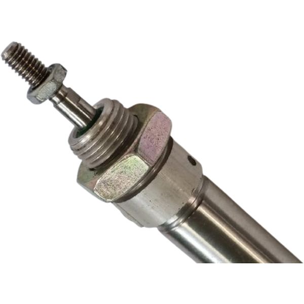 Série CWMI, diâmetro 16mm, curso 180mm, dupla ação, fluido ar comprimido
