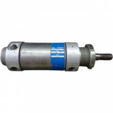 Cilindro pneumático ESW-63-25-P - FESTO seminovo