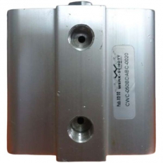Cilindro pneumático CWC-050BDABC0020 50X20 - WERK SCHOTT usado