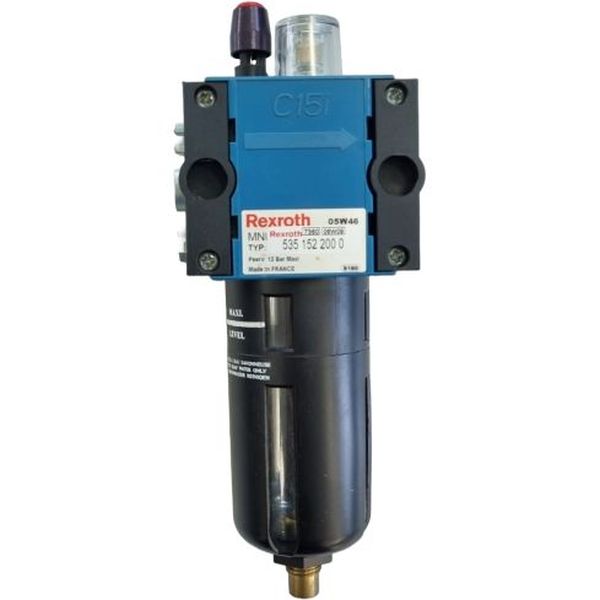 REXROTH