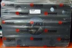 Flange traseira  125MF2 - PROAR