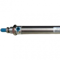 Cilindro pneumático CWMI-0257834-0200 25X200 - WERK SCHOTT