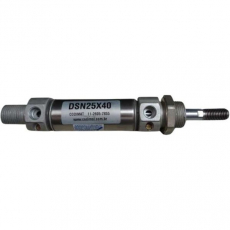Cilindro pneumático DSN25X40 - CODIMAT