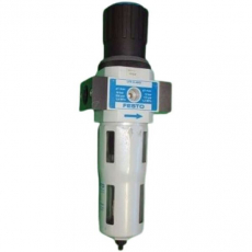Filtro regulador LFR-D-MIDI - FESTO seminovo