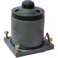 Bobina hidráulica GL62-4-A 12V - REXROTH