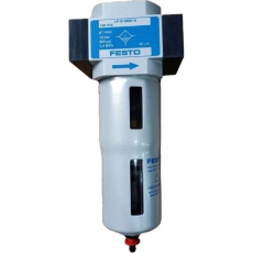Filtro LF-D-MIDI-A - FESTO