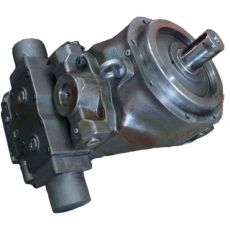 Bomba variável A2V1000 HDHR23GRAD - REXROTH seminova