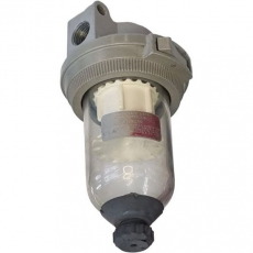 Filtro SCHRADER BELLOWS 3531-1000 seminovo