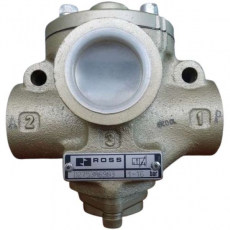 Válvula pneumática D275 - ROSS