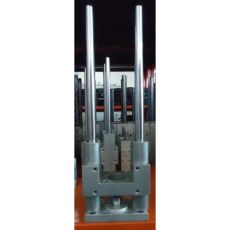 Guia linear GL050-0200 - WERK SCHOTT